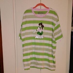 Sailor Jupiter 3x T-shirt